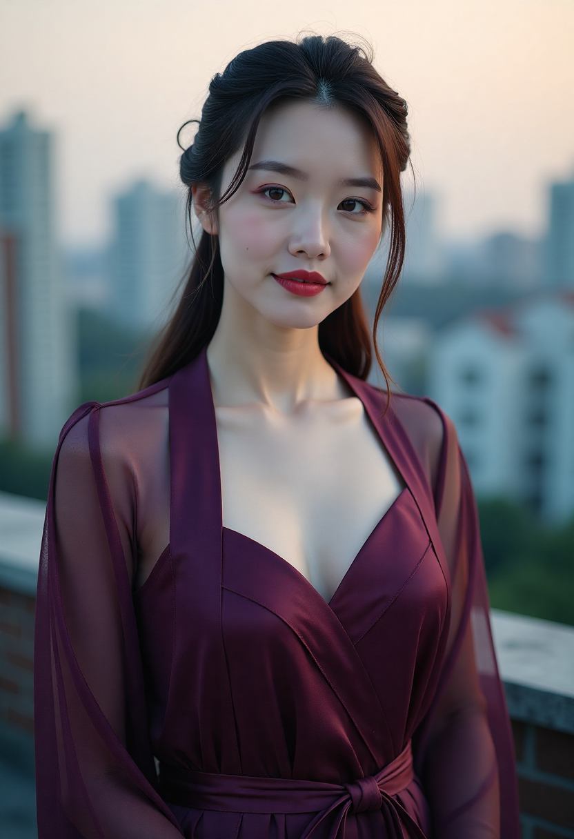 周末轻装出门穿搭记录